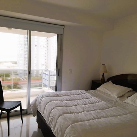 Jamaica Punta Del Este Hotel & Residence Exterior photo