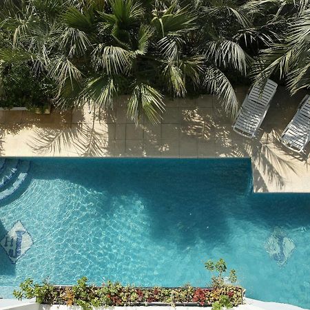 Jamaica Punta Del Este Hotel & Residence Exterior photo