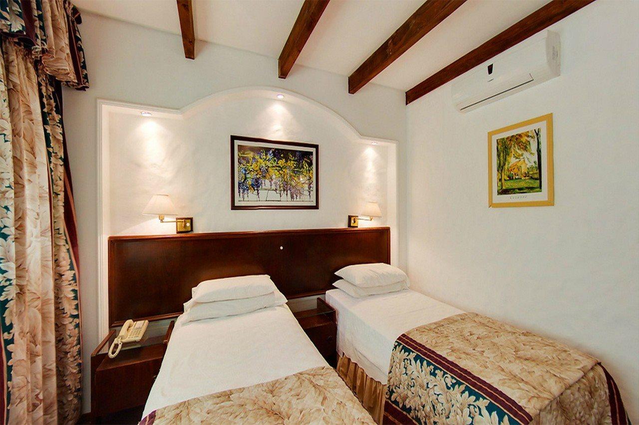 Jamaica Punta Del Este Hotel & Residence Exterior photo