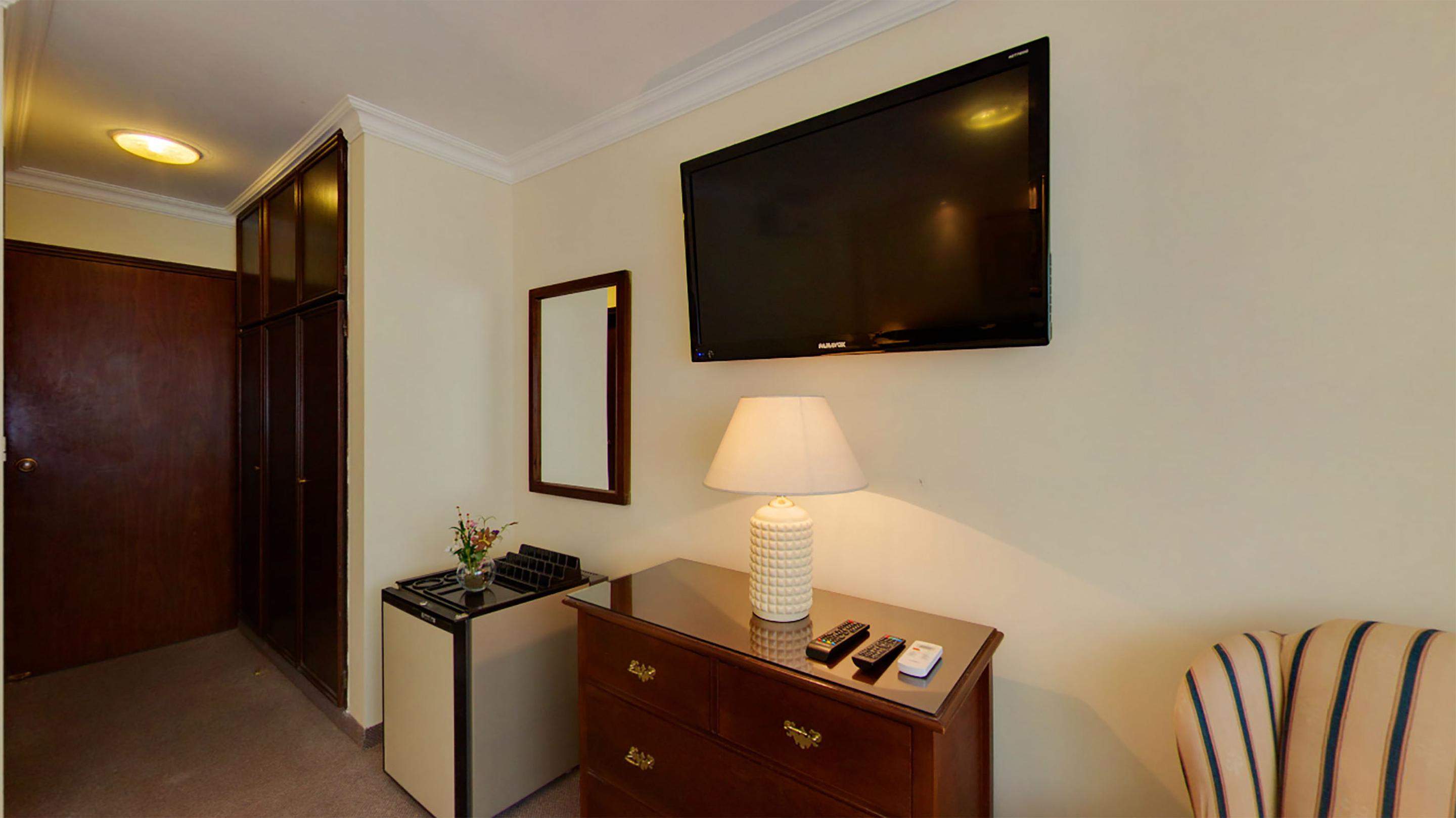 Jamaica Punta Del Este Hotel & Residence Exterior photo