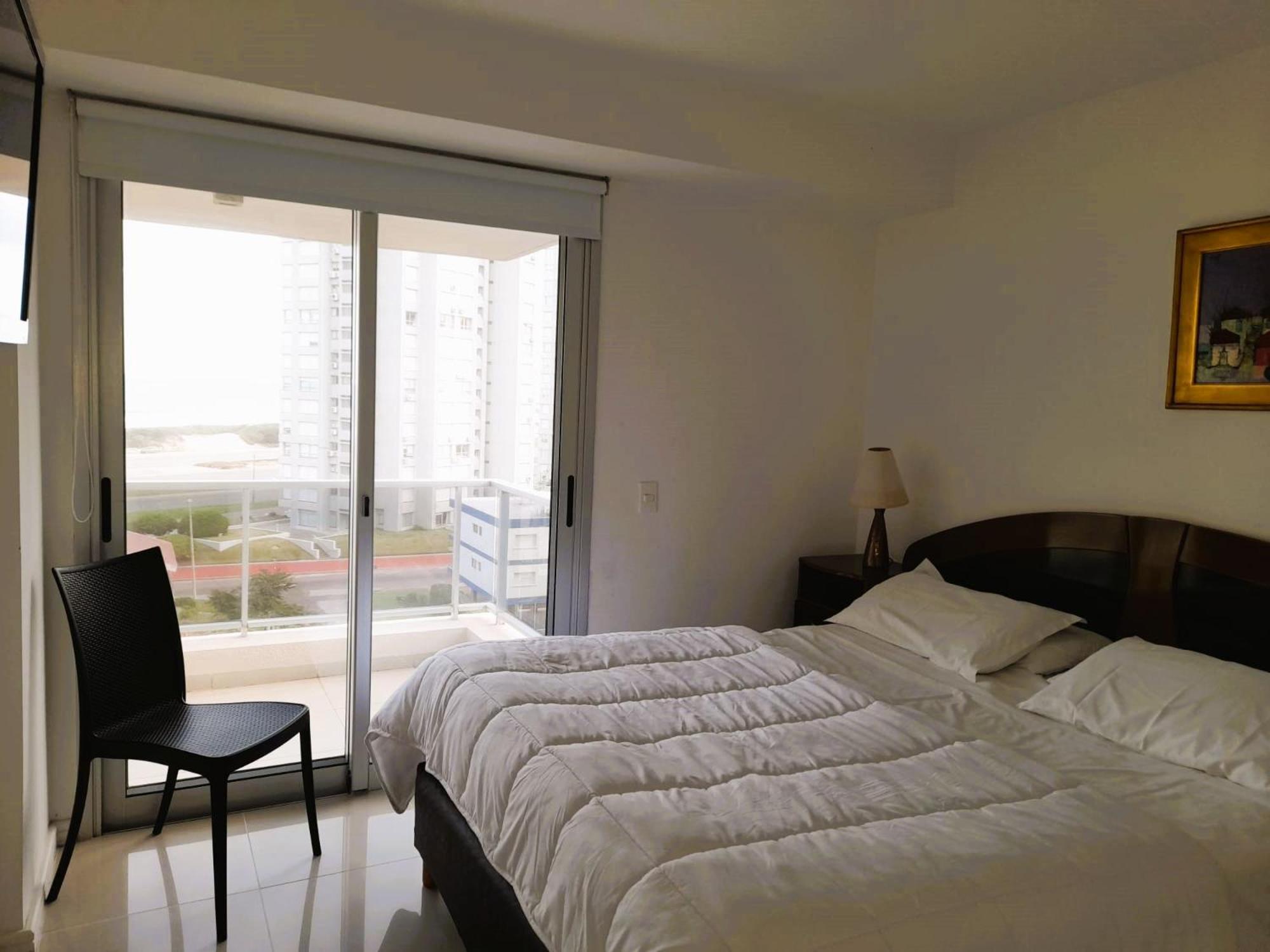Jamaica Punta Del Este Hotel & Residence Exterior photo