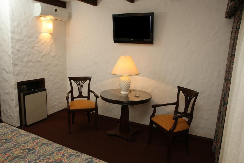Jamaica Punta Del Este Hotel & Residence Exterior photo