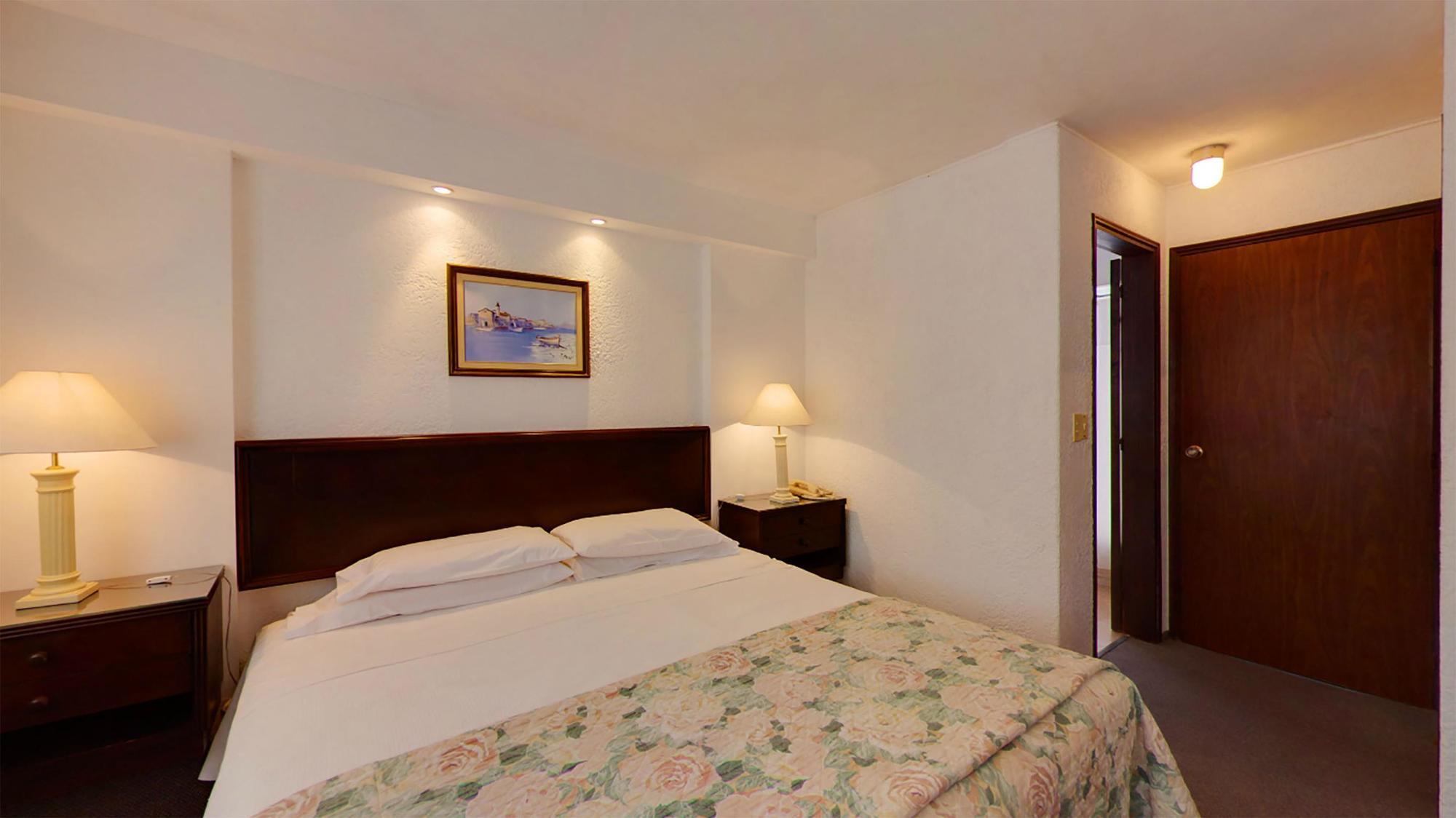Jamaica Punta Del Este Hotel & Residence Exterior photo