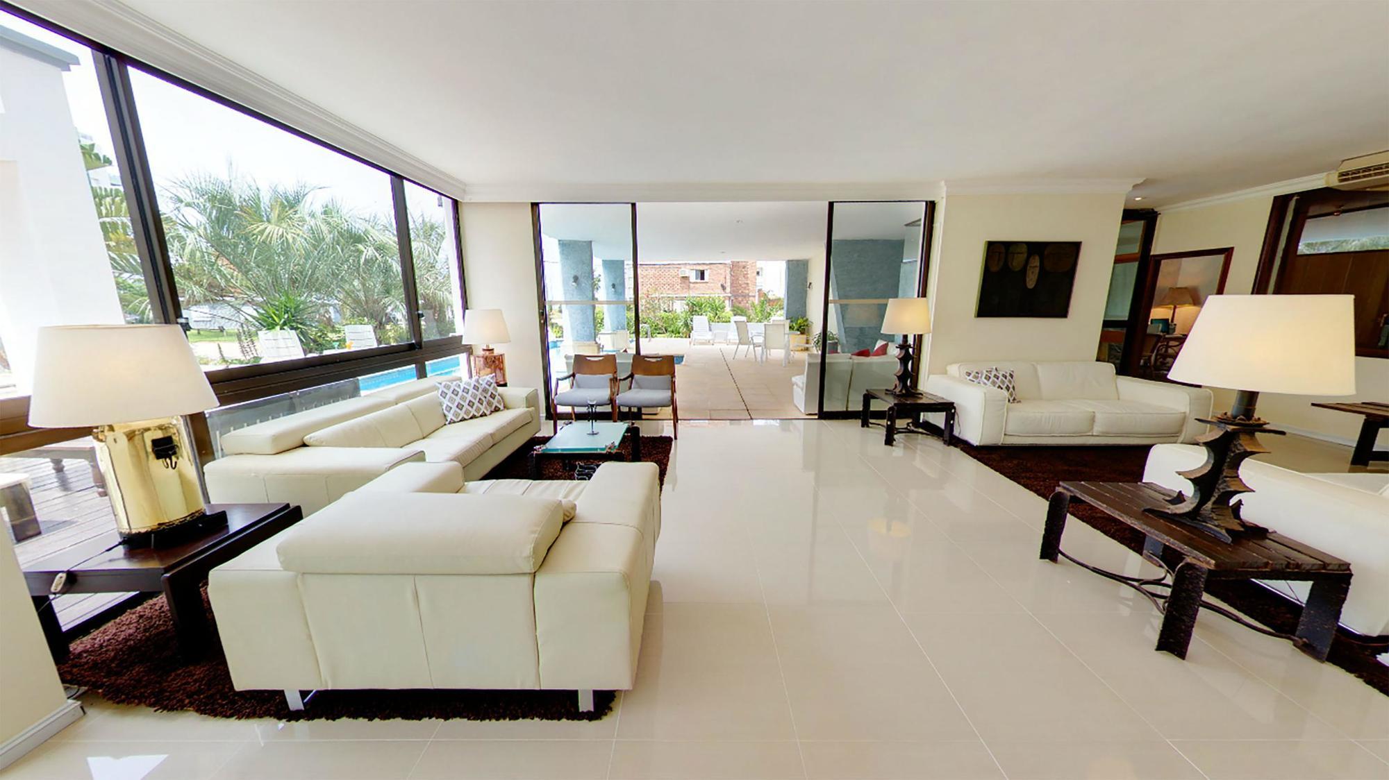 Jamaica Punta Del Este Hotel & Residence Exterior photo