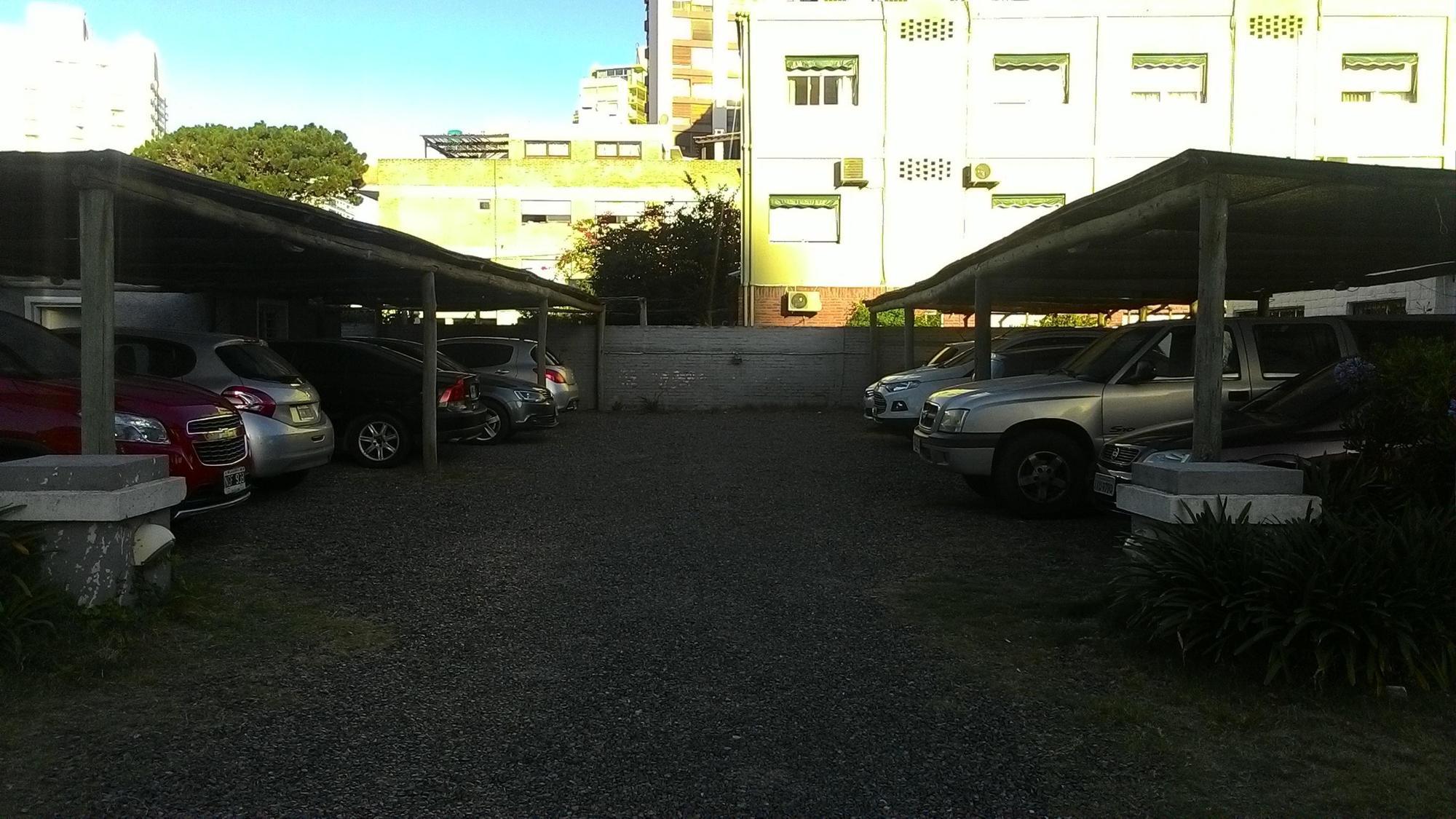 Jamaica Punta Del Este Hotel & Residence Exterior photo