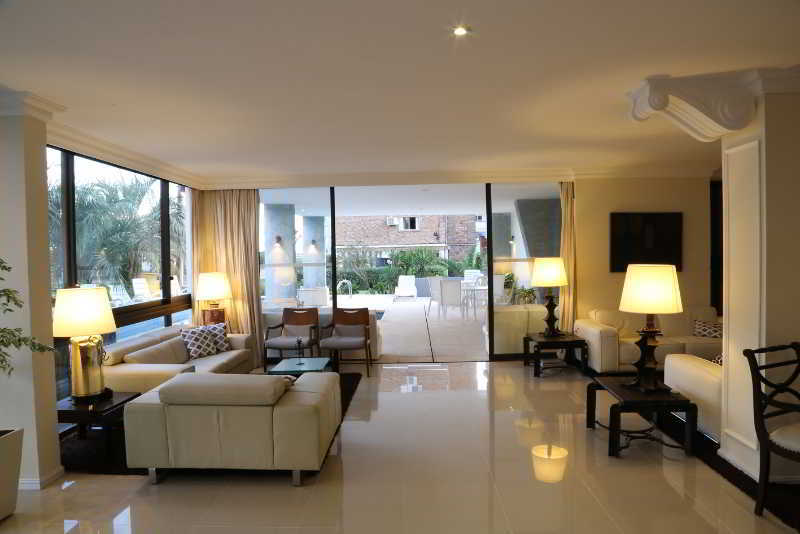 Jamaica Punta Del Este Hotel & Residence Exterior photo